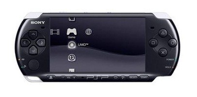 Sony PSP Slim 3006